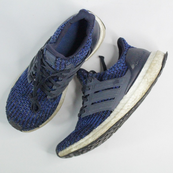 [S82022] Mens Adidas Ultraboost 3.0 Trace Pink Ultra eBay